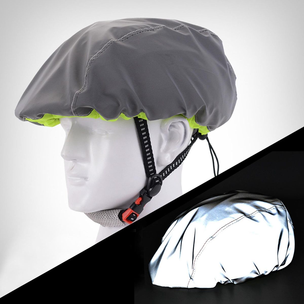 Bicycle Bike  Cover Waterproof Reflective  Water Cover