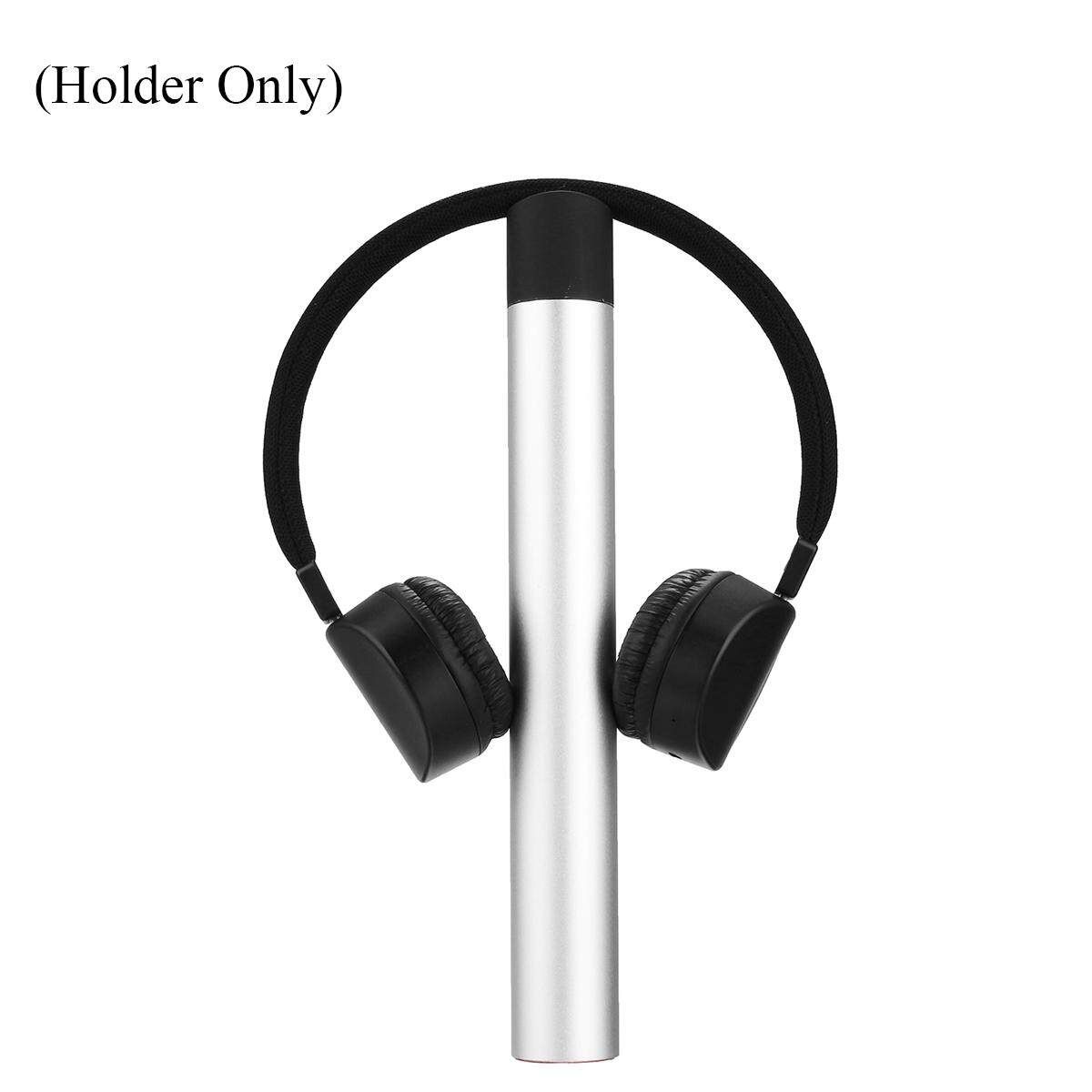 Alightstone Aluminum Headphone Display Rack Stand Earphone Headset Hanger Holder