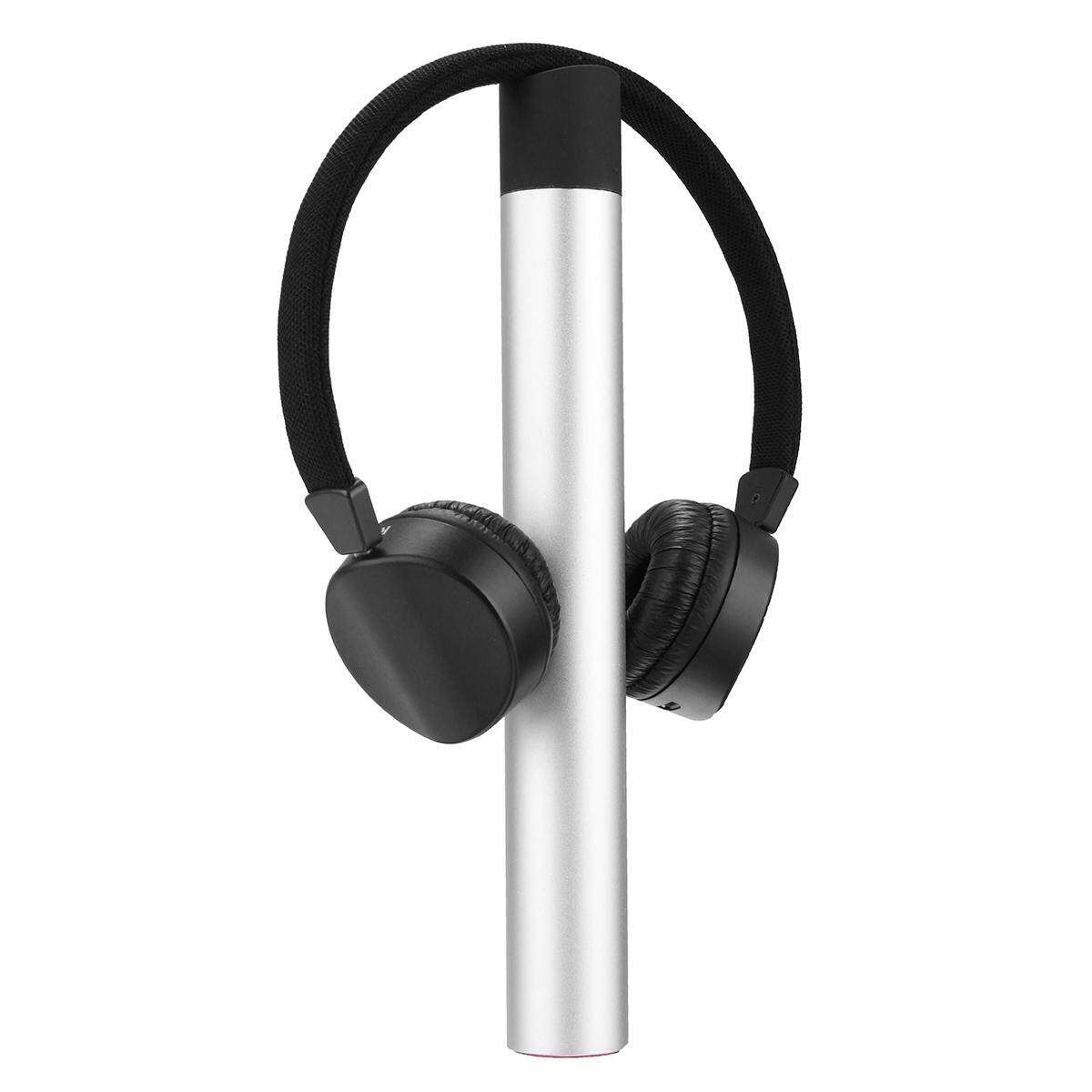 Alightstone Aluminum Headphone Display Rack Stand Earphone Headset Hanger Holder