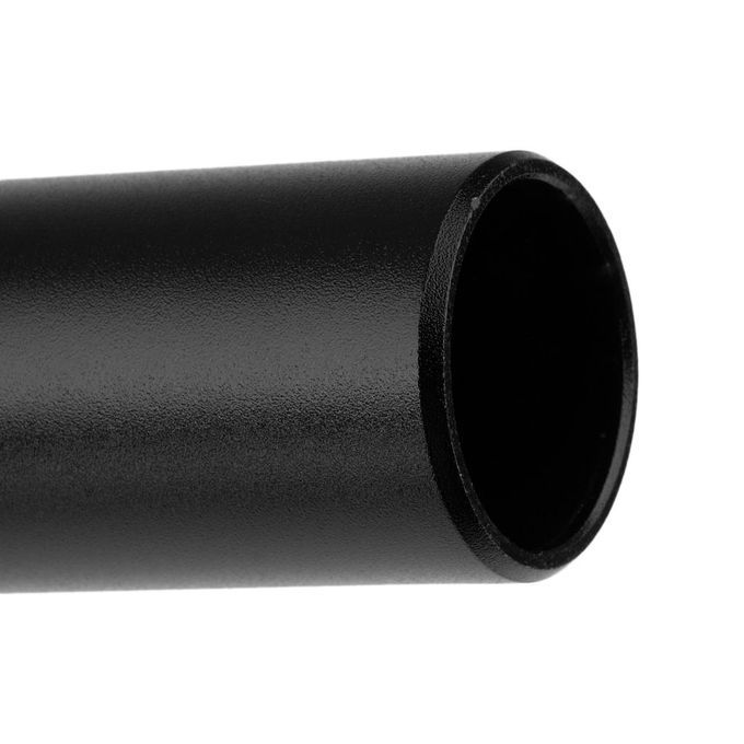 Black Bicycles Seat Paddle Post Mountain Road MTB Black 31.6x400mm