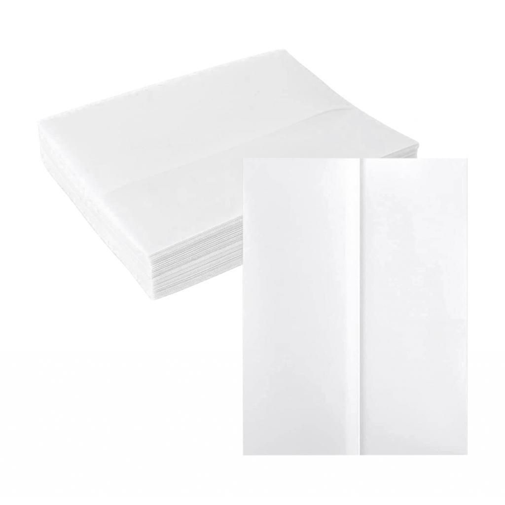50 Pieces Invitations Jackets DIY Invitations Paper For