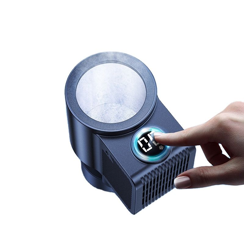 Car Electric Smart Cup Cold Cooling Cup Cooler Tools