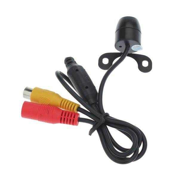 Car Rear View Camera High Definition Backup Parking Camera