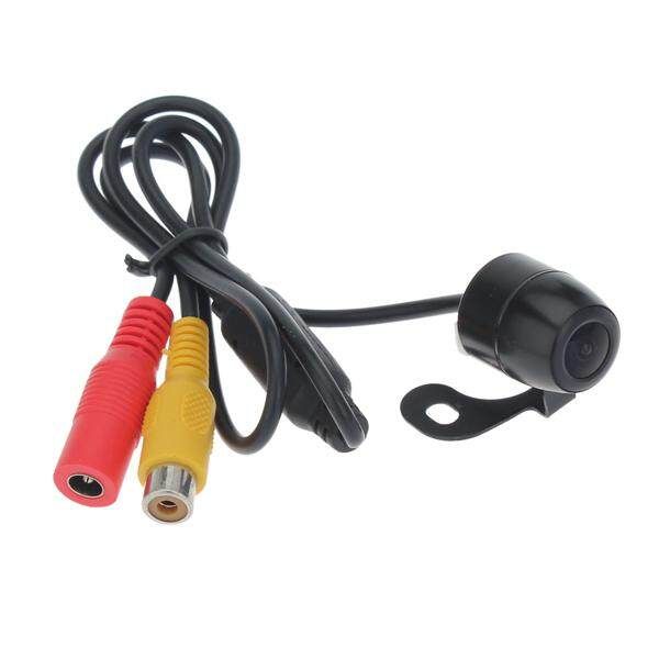 Car Rear View Camera High Definition Backup Parking Camera