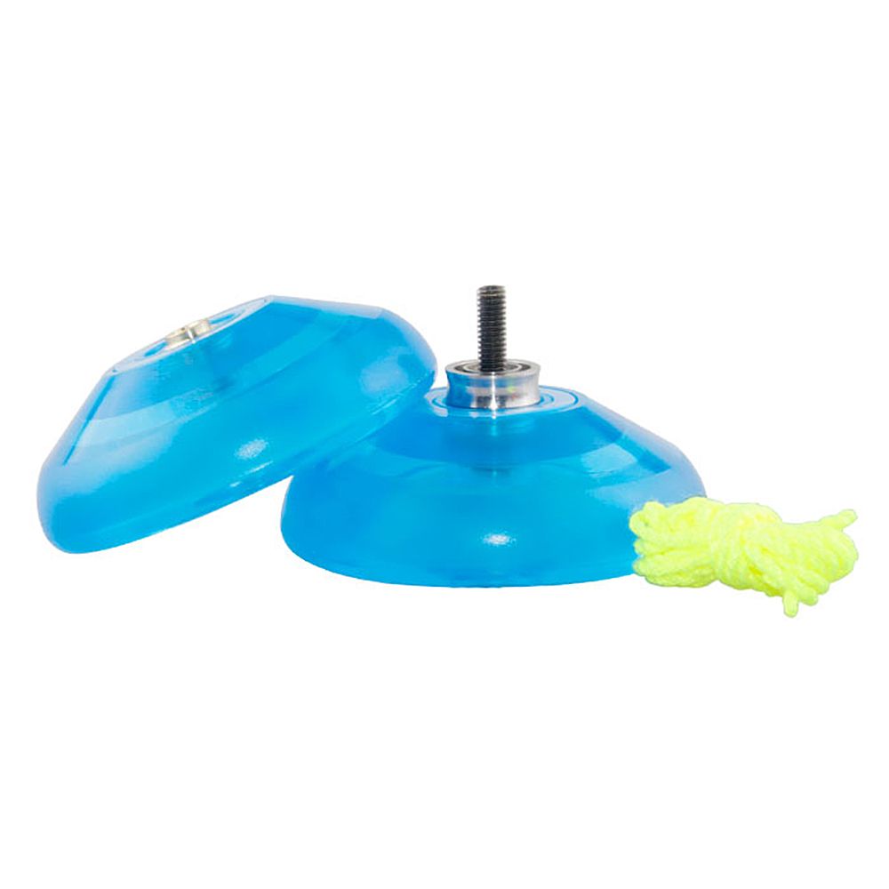 MAGICYOYO K1 Spin ABS Yoyo 8 Ball KK Bearing With Spinning