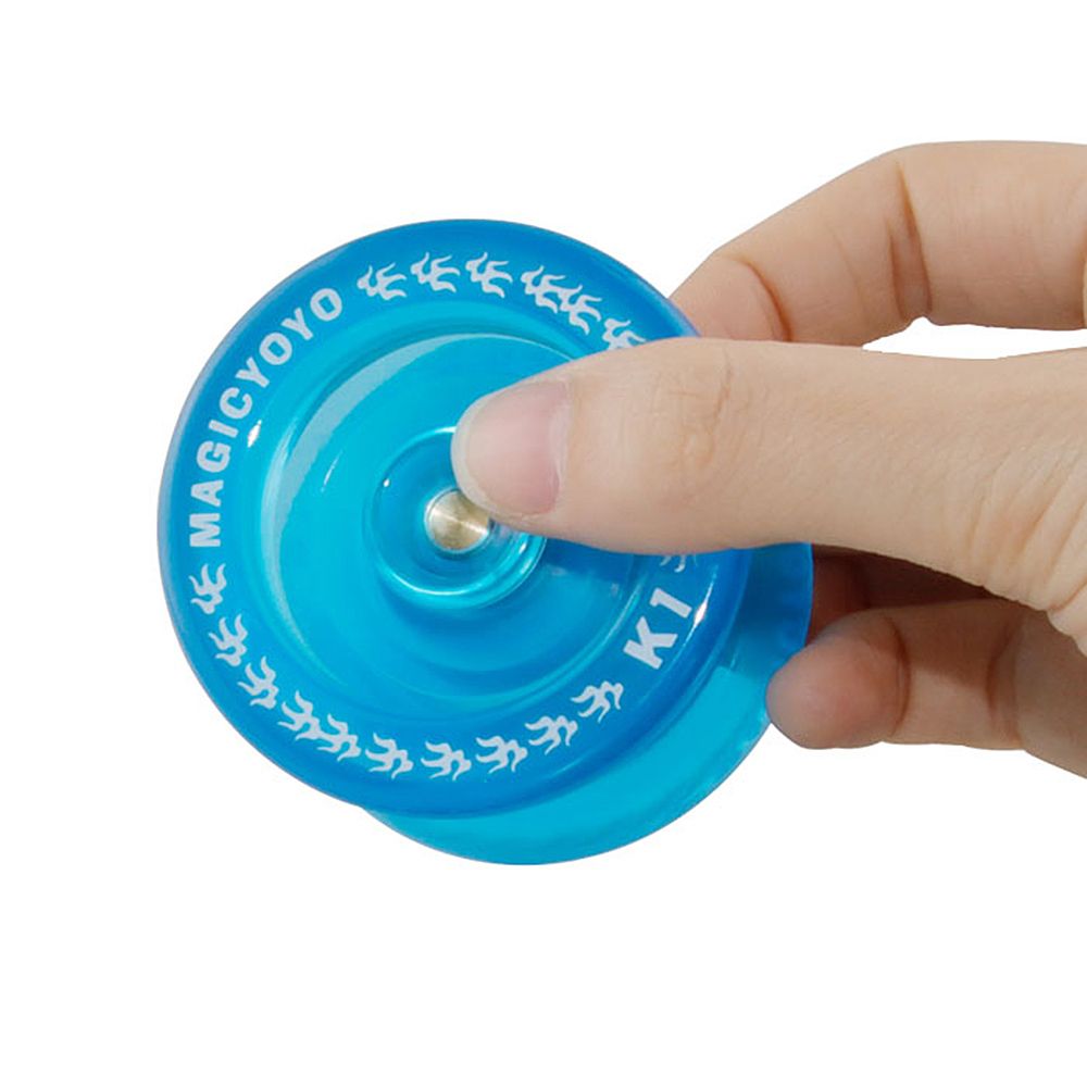 MAGICYOYO K1 Spin ABS Yoyo 8 Ball KK Bearing With Spinning