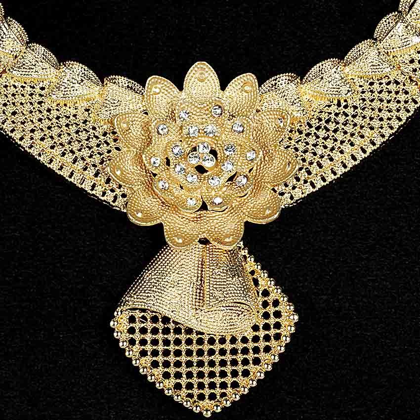 Ladies Jewelry Set