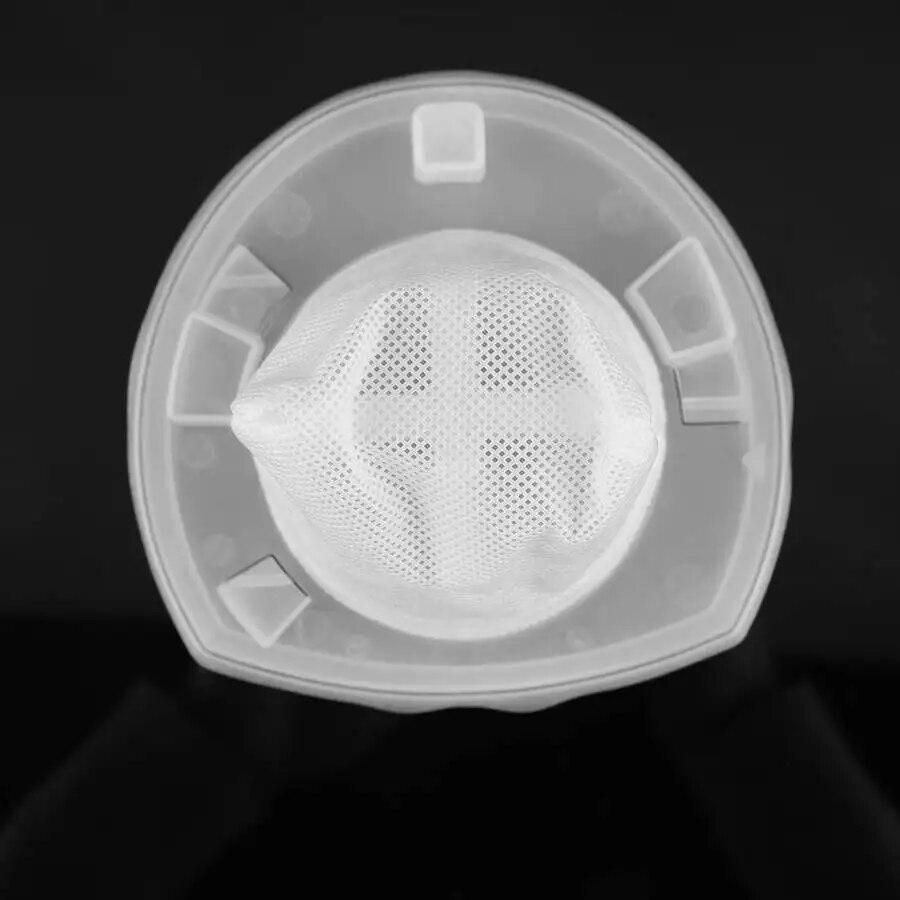 2Pcs Vacuum Cleaner Filter for Black Decker VF110 CHV9610 CHV1210 CHV1410 CHV1410B CHV1410L Vacuum Cleaner Filter Replacement