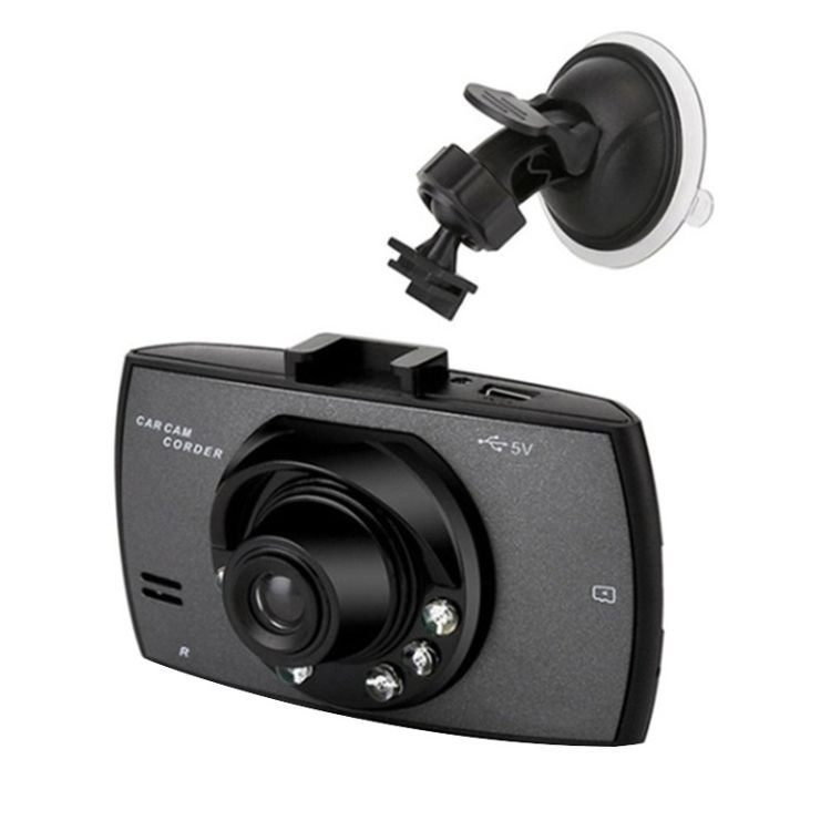 2.2 Inch Recorder