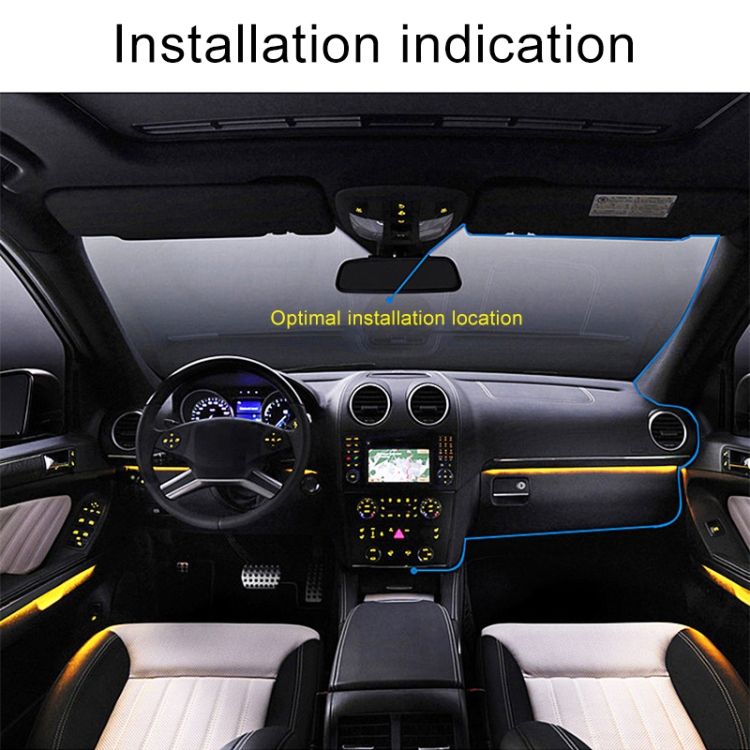 2.2 Inch Recorder