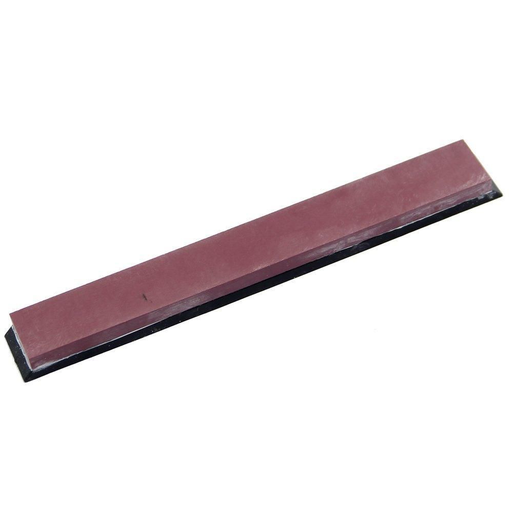 Ruby Sharpening Grind Whet Oil Grit 3000 Sharpener System Tool