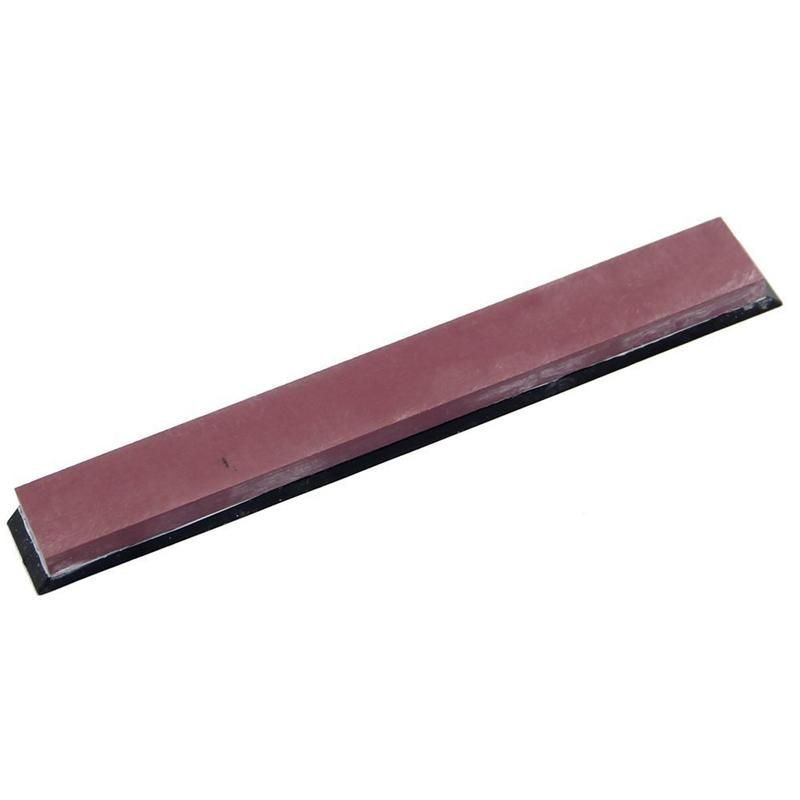 Ruby Sharpening Grind Whet Oil Grit 3000 Sharpener System Tool