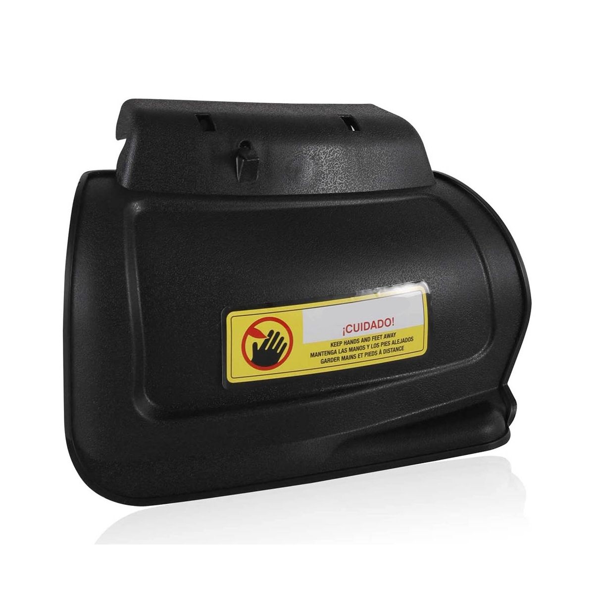 987-02516A Hinged Mulching Plug Assembly Fits for Various Troy-Bilt Cub Cadet Yard Machines and Other Top Models