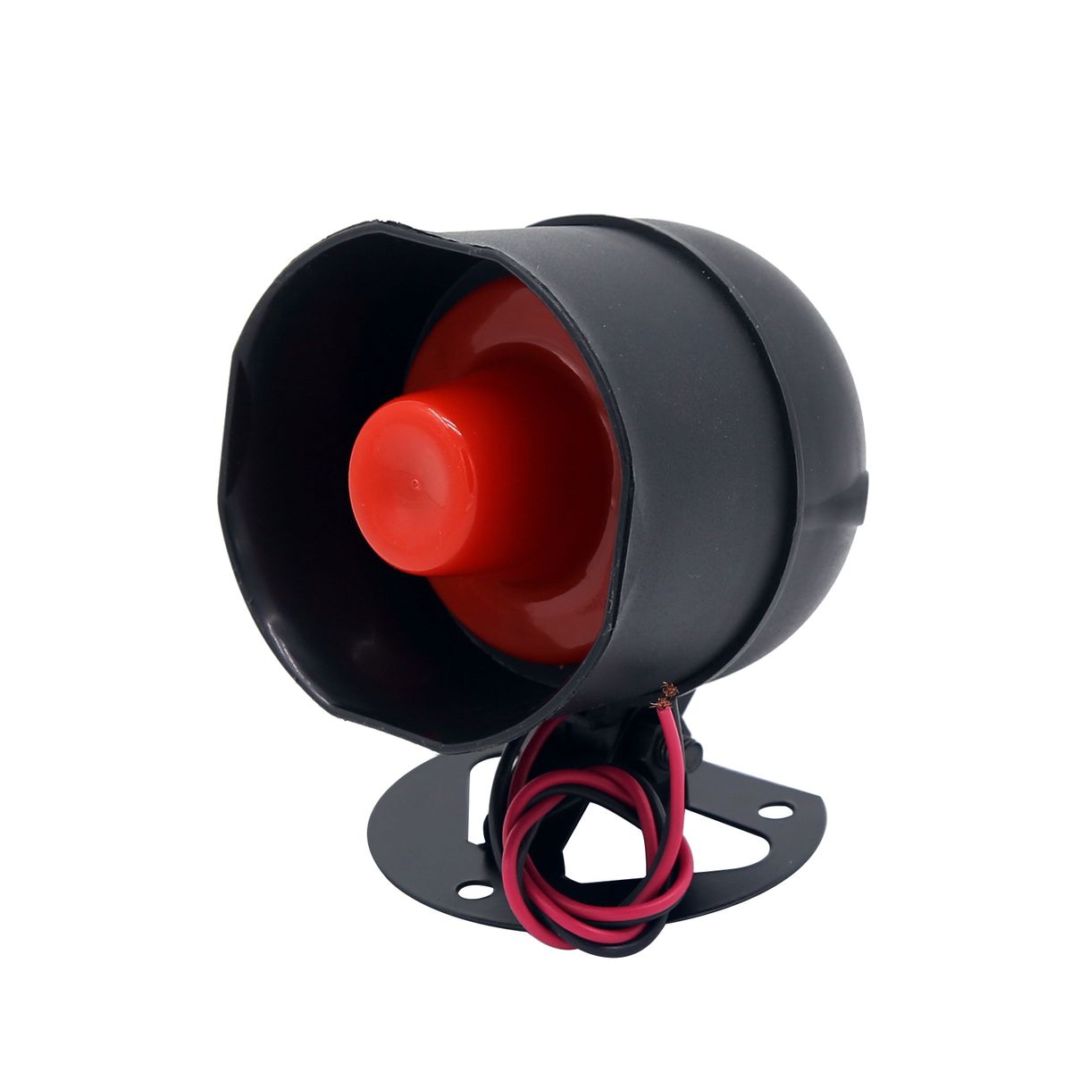 Car Alarm Vehicle Security System Anti-Theft Horn 12V 105dB