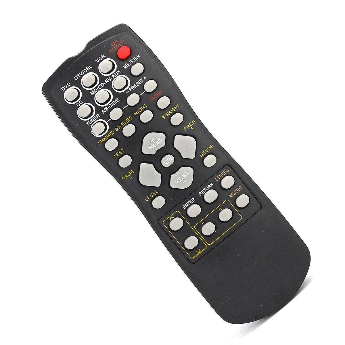 5pcs Remote Control FOR RX-V340 RX-V350 RX-V357 RX-V359 HTR5830 RAV22 WG70720