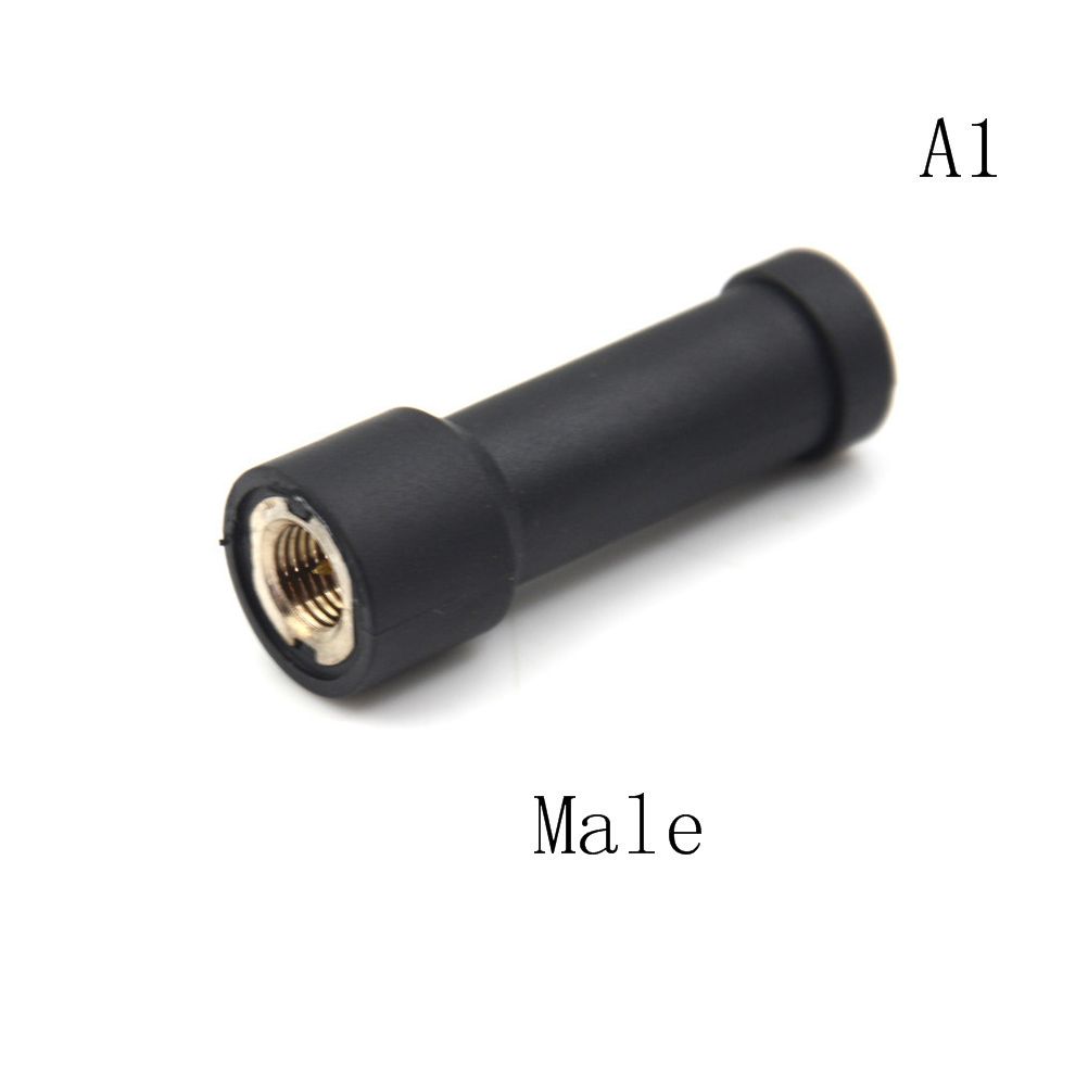Mini Short  SMA UHF 400-480MHz For Kenwood Baofeng Handheld