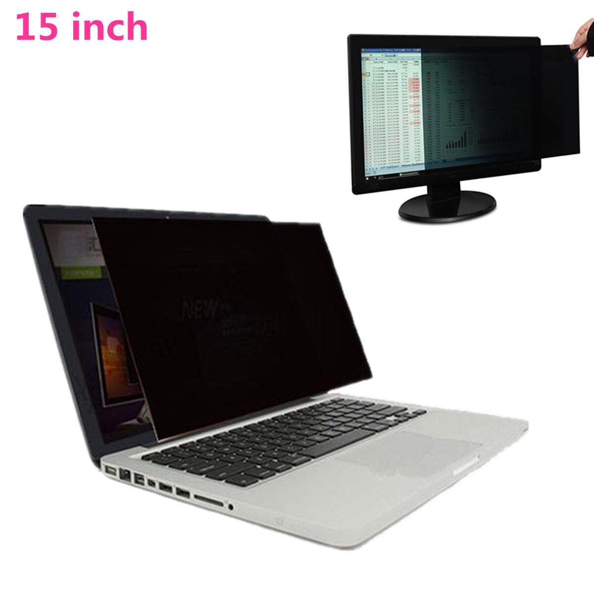 For 13 14 15Inch PC Computer Laptop Privacy Protective LCD Screen Filter 15 Inch
