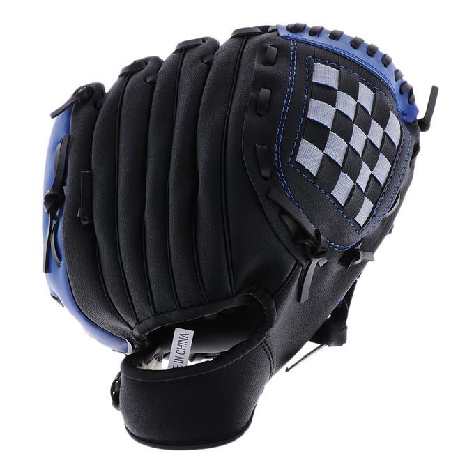 Professional Adjustable Baseball - Baseball Mitt - Left Hand