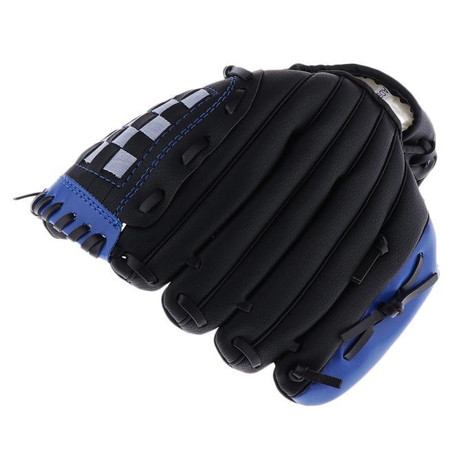 Professional Adjustable Baseball - Baseball Mitt - Left Hand