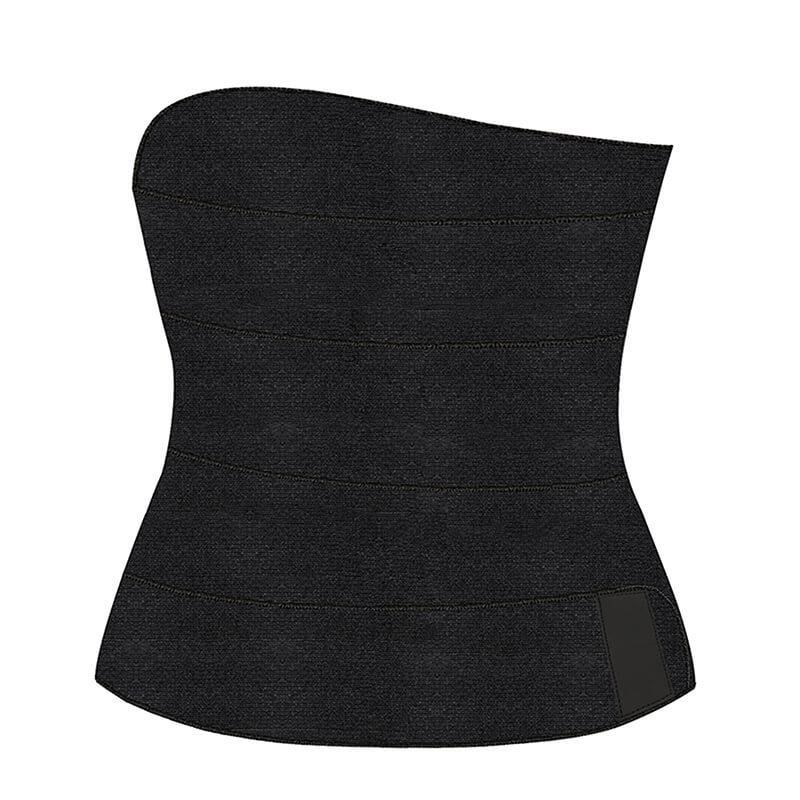Waist Trainer Shaperwear Belt Elastic Women Slimming Tummy Wrap Resistance Bands Body Shaper Fajas Control Strap 3/4/5M