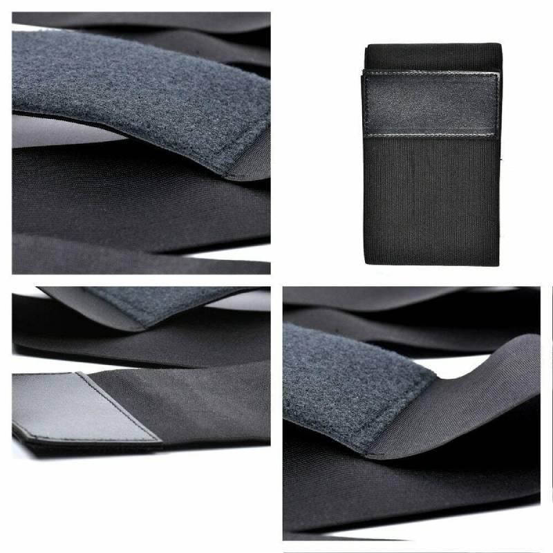 Waist Trainer Shaperwear Belt Elastic Women Slimming Tummy Wrap Resistance Bands Body Shaper Fajas Control Strap 3/4/5M