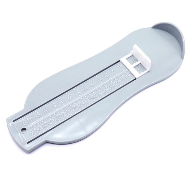 Kids Toddler Baby Foot Measure Gauge Shoe Size Measuring Ruler Fittings Tools NU Children's Foot Measuring Ruler Baby Items
