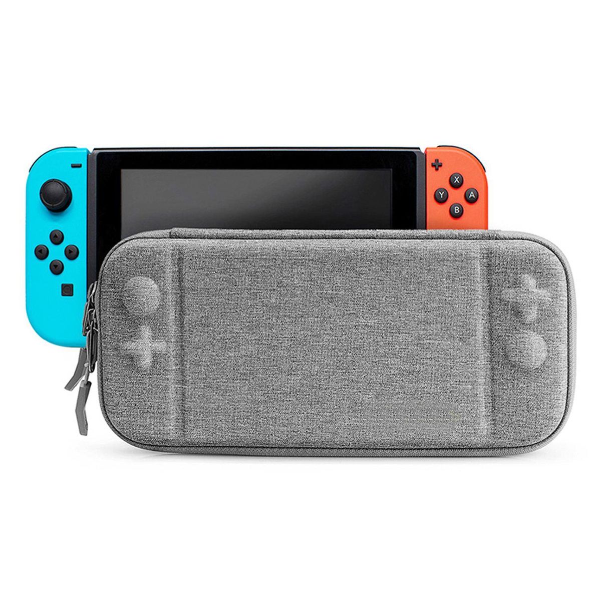 EVA Hard Bag Storage Travel Carry Pouch Case for Nintendo