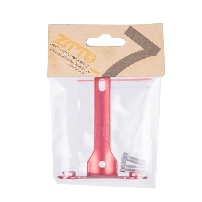 CO2 Cartridge Holder Bracket For Road Bike Water Bottle