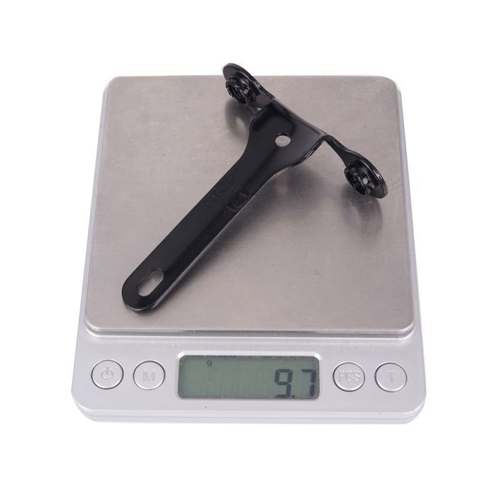 CO2 Cartridge Holder Bracket For Road Bike Water Bottle