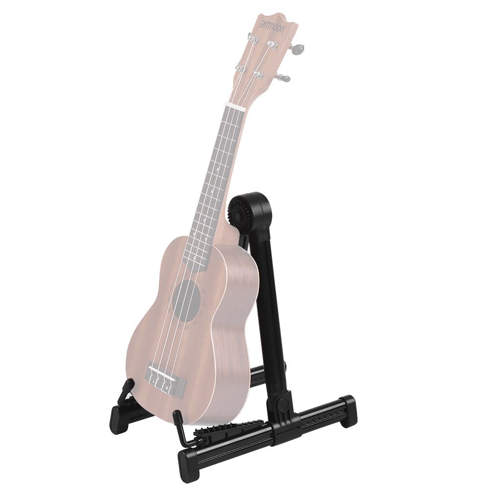 General Instrument Stand ABS Plastic Retractable Foldable