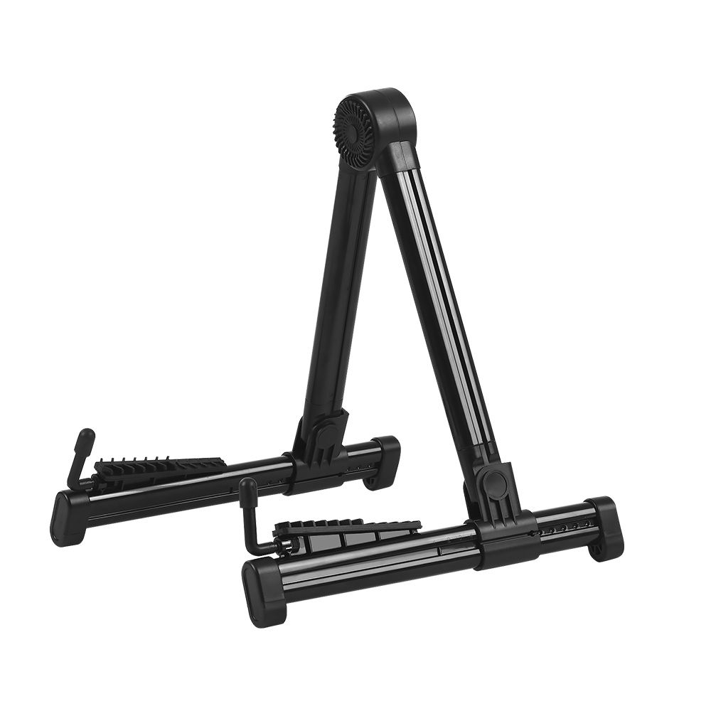 General Instrument Stand ABS Plastic Retractable Foldable