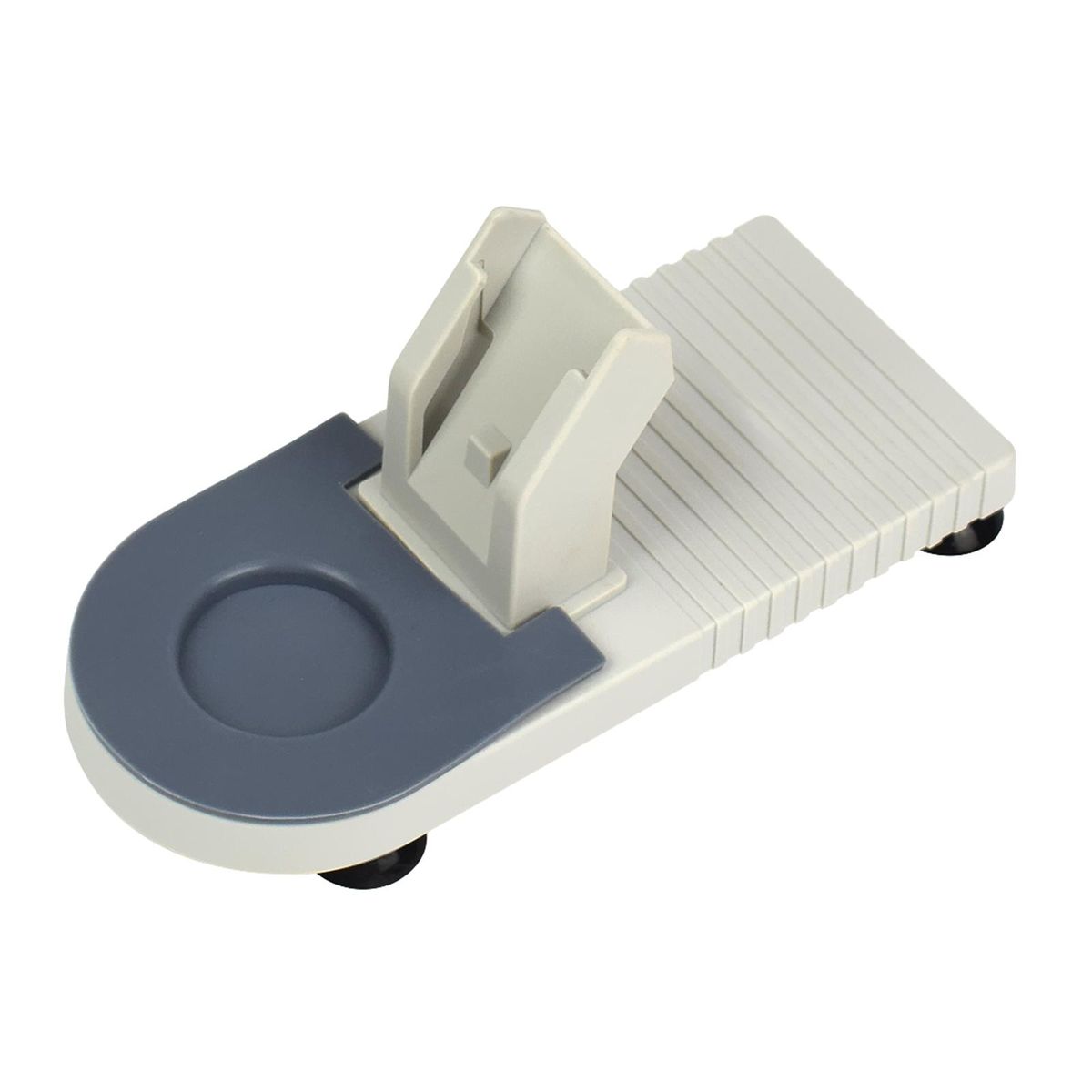 1PC Base Repair Tools  Grey  Holder For