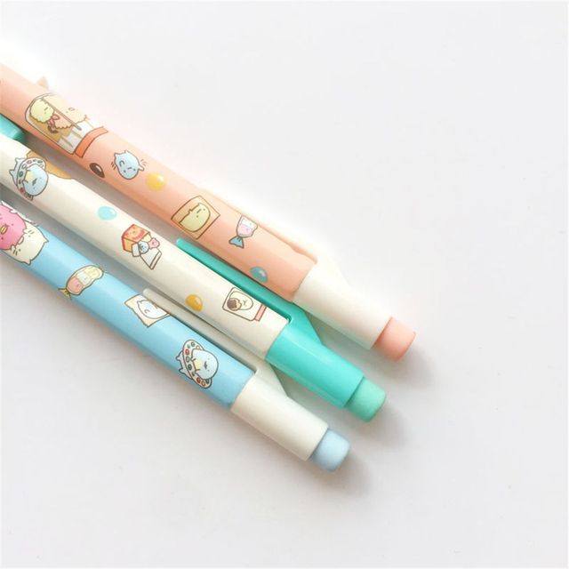 Limit Shows Cute Press Automatic Mechanical Pencil