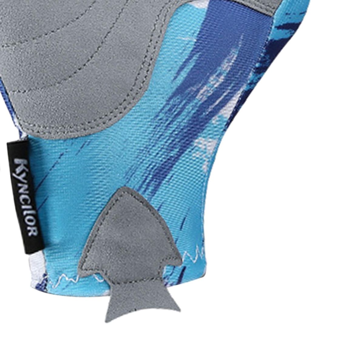 Half Finger Cycling  Breathable Fingerless For  Skiing