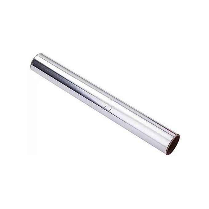 Victory Premium Quality Aluminum Foil - 3 Packs