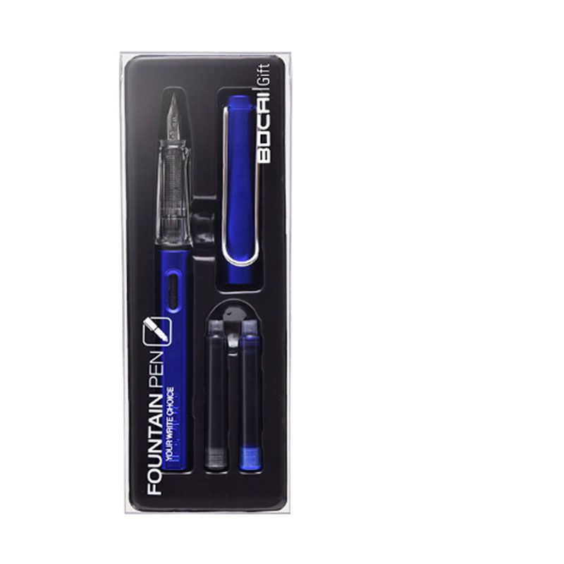 Fountain Pen