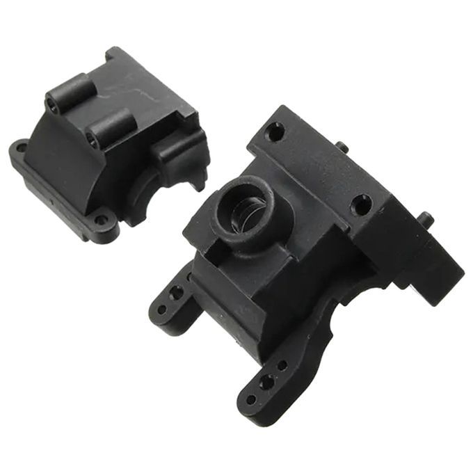 Bumper Set 1/10 Brushless RC Car Accessories