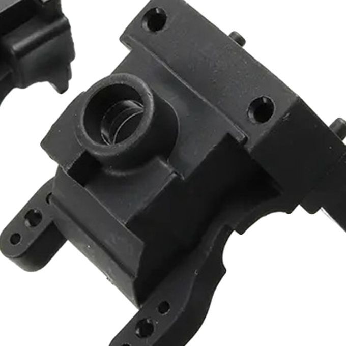Bumper Set 1/10 Brushless RC Car Accessories