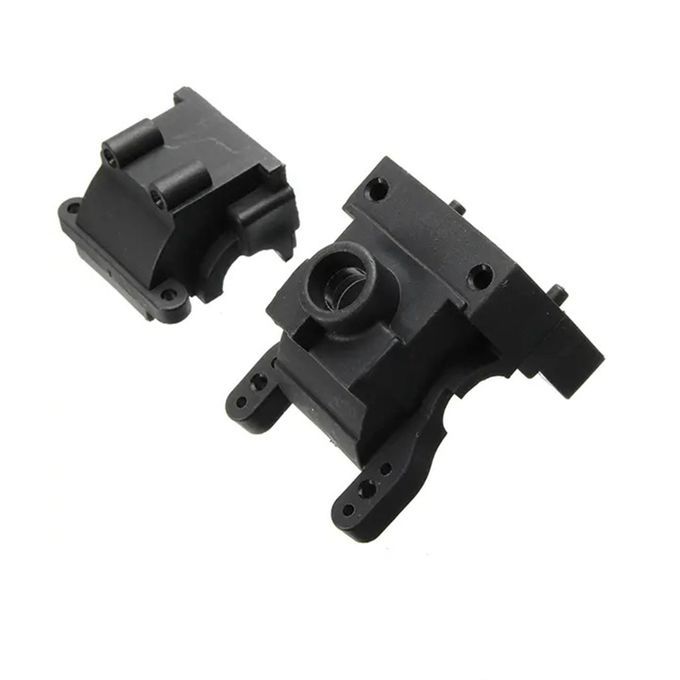 Bumper Set 1/10 Brushless RC Car Accessories