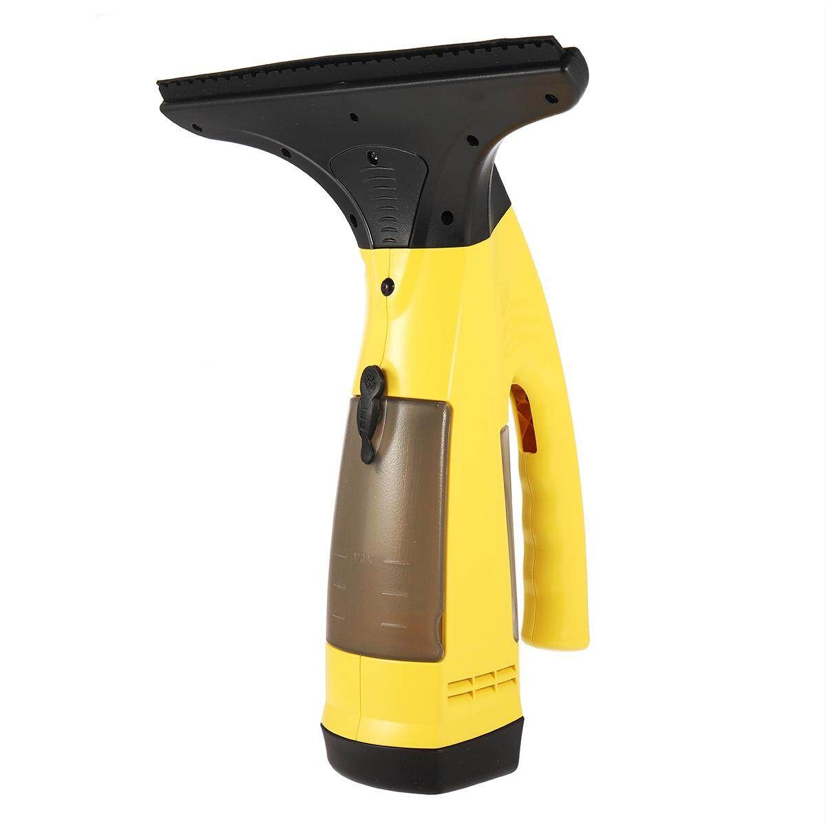Electric Window Glass Mirror Vacuum Cleaner Cordless With Adapter #US Plug Aesthetic Rules