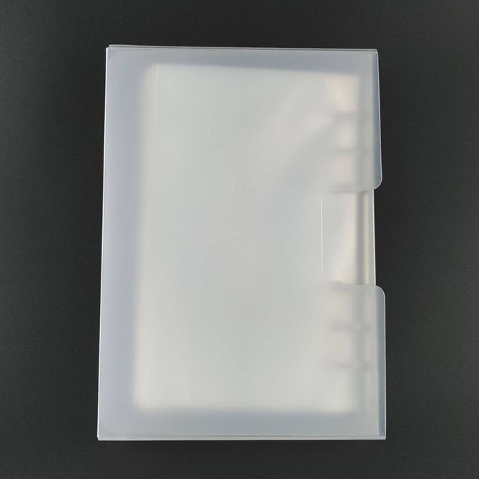 100Pcs Paper Money Collecting Bill Protector Slab Holder For