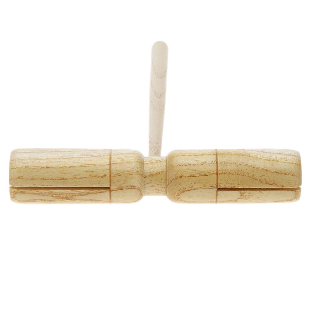 Little Wooden Crow Sounder Two Tone Exquisite Kid Children