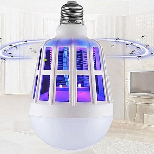 Mosquito Killer Bulb