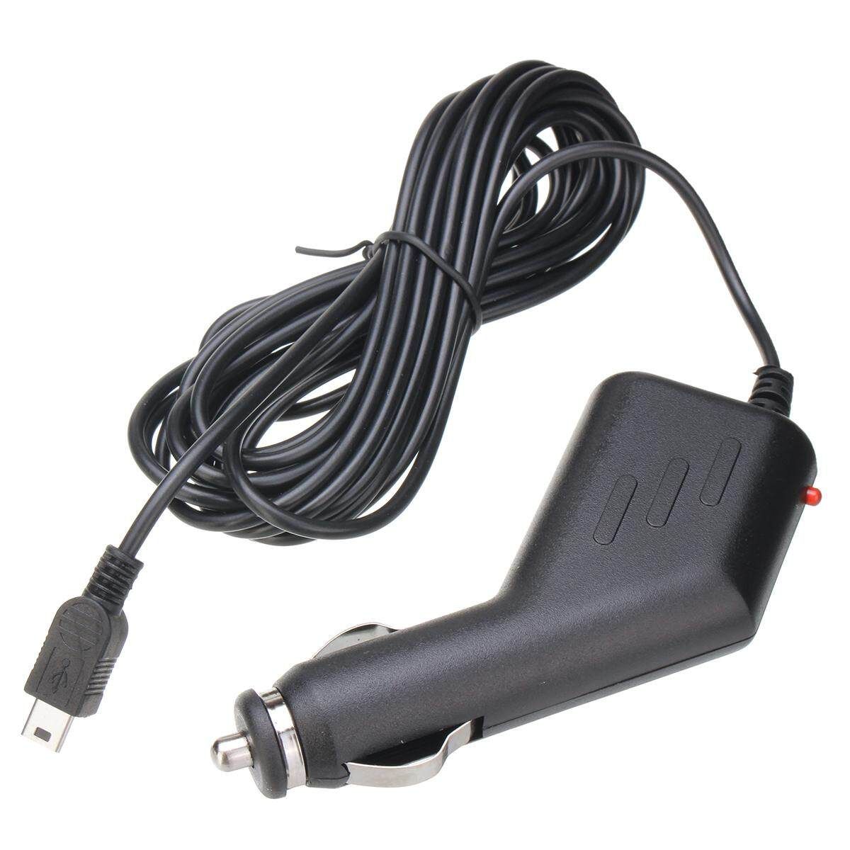 2.7'' G1W-CB Capacitor Stealth Vision Full HD 1080P Car Dash Cam DVR Box Black