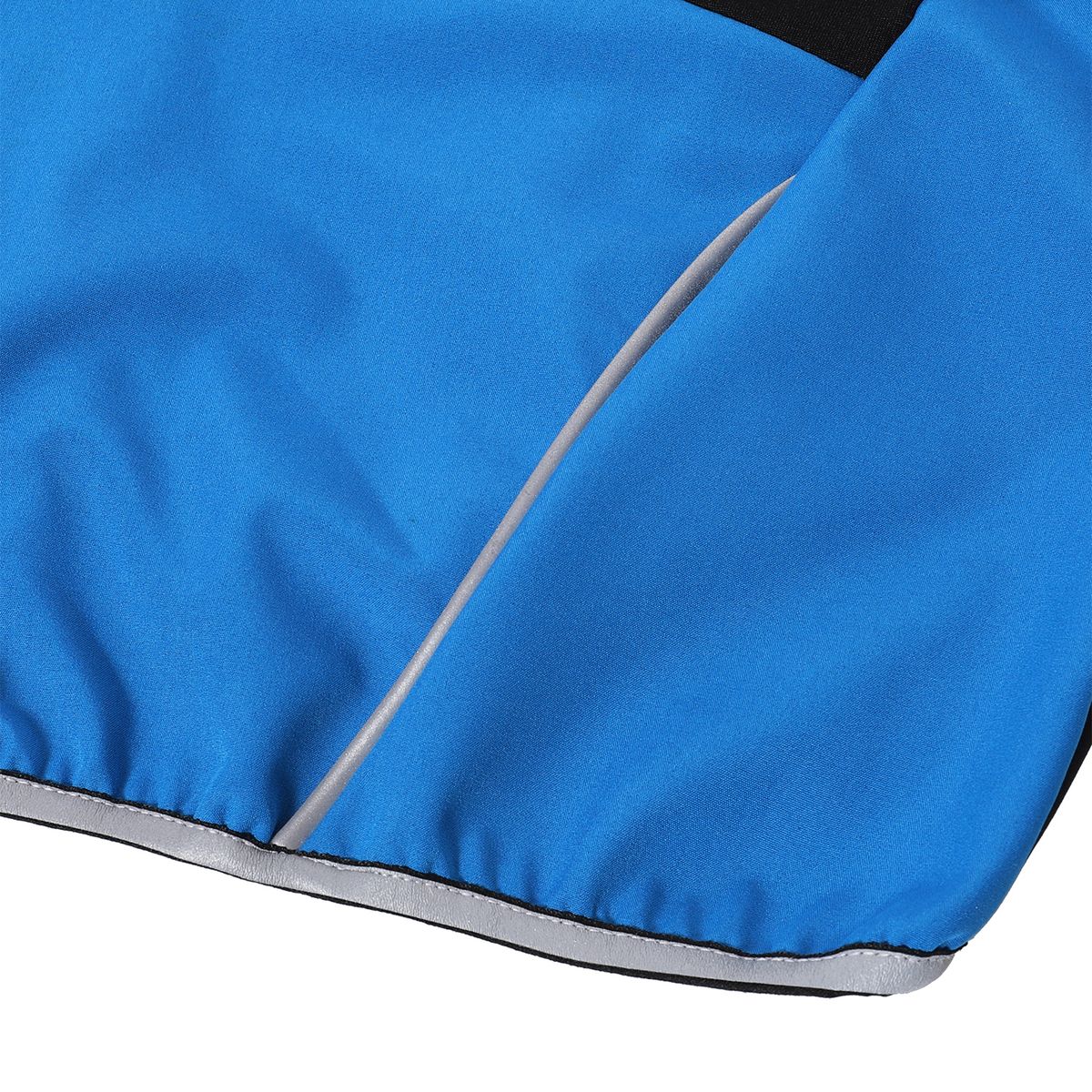 Men Cycling Jacket Waterproof Windproof Thermal Fleece Bike