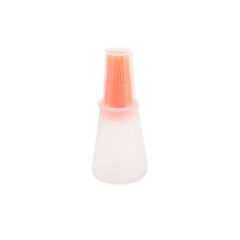 Kitchen Gadgets Barbecue Oil Brush Silicone BBQ Honey Oil