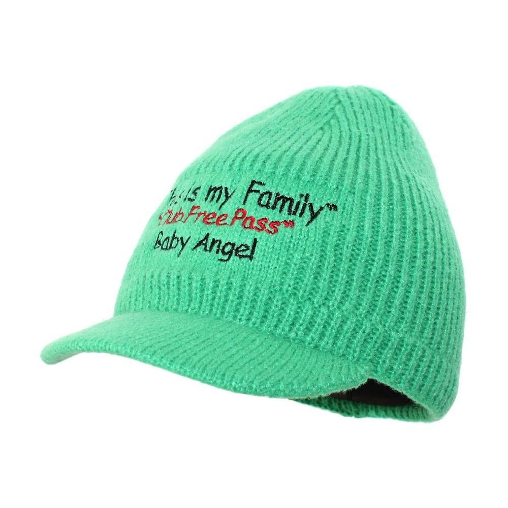Fashion Men Women Hat Autumn Winter Casual Solid Unisex Stripe Knitting Soft Warm Visors Peaked Cap Sport Skiing Caps