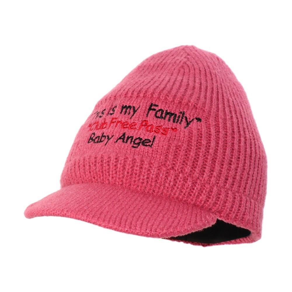 Fashion Men Women Hat Autumn Winter Casual Solid Unisex Stripe Knitting Soft Warm Visors Peaked Cap Sport Skiing Caps
