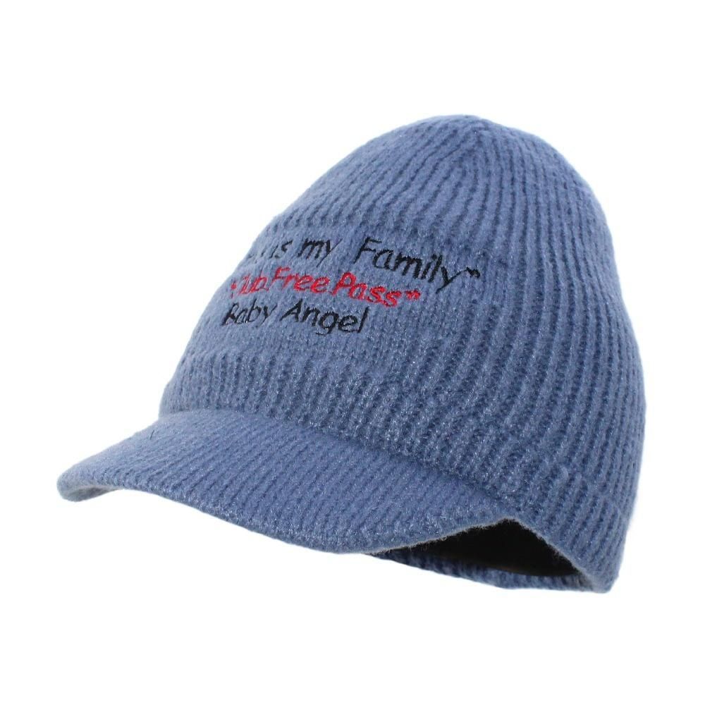 Fashion Men Women Hat Autumn Winter Casual Solid Unisex Stripe Knitting Soft Warm Visors Peaked Cap Sport Skiing Caps