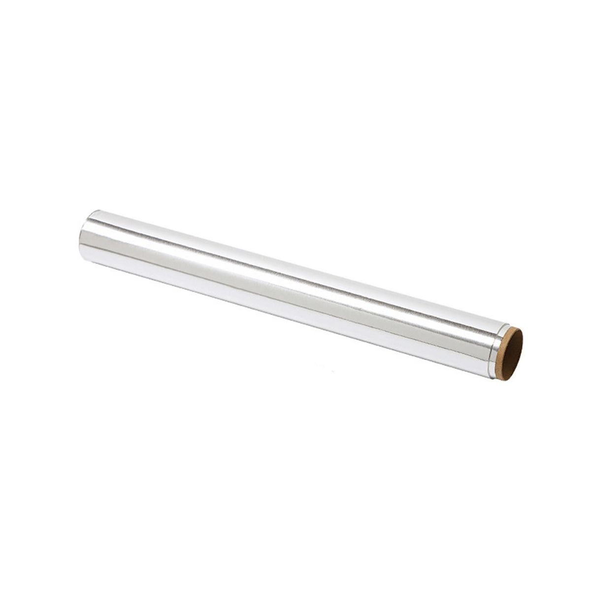 5/10m Baking Paper Anti-stick Double-sided Aluminium Foil